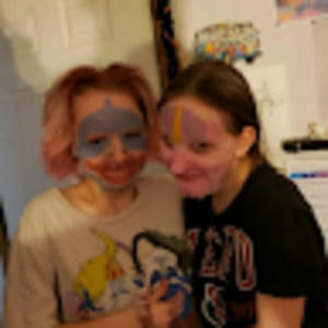 Meet your Posher, Nevaeh